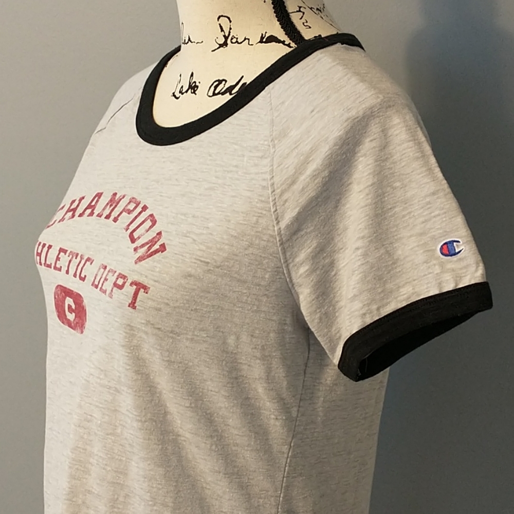 Champion Ringer Tee - Picture 4 of 6